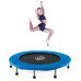  каркасный батут lite weights lw-48, 122 см детский мир 33085 3