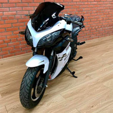Электромотоцикл CityCoco GT SPORTBIKE