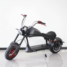 Електроскутер Citycoco GT-U1 PRO