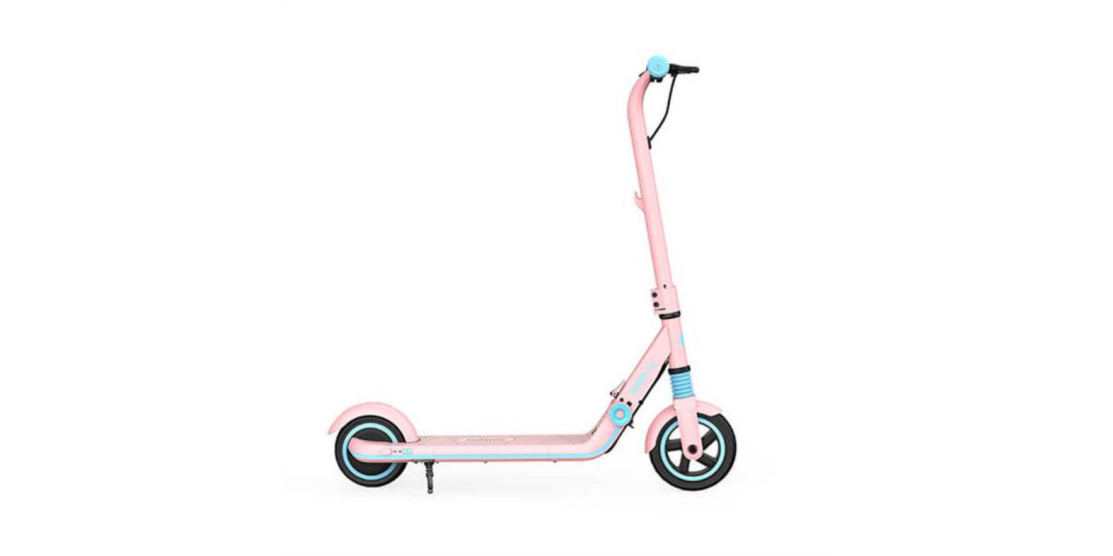 Електросамокат Ninebot KickScooter Zing E8 Електросамокат Ninebot KickScooter Zing E8