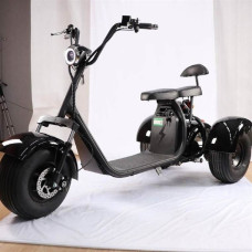 Електроскутер Citycoco GT-X14 PRO (зі знімним акб) Електроскутер Citycoco GT-X14 PRO (зі знімним акб)