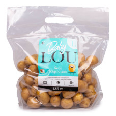 Картопля Любов L Baby LOU 1,85кг Картопля Любов L Baby LOU 1,85кг