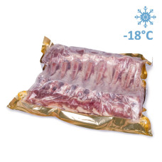 Телячі кістки без жиру (8 ребер) ~ 1,25 кг.