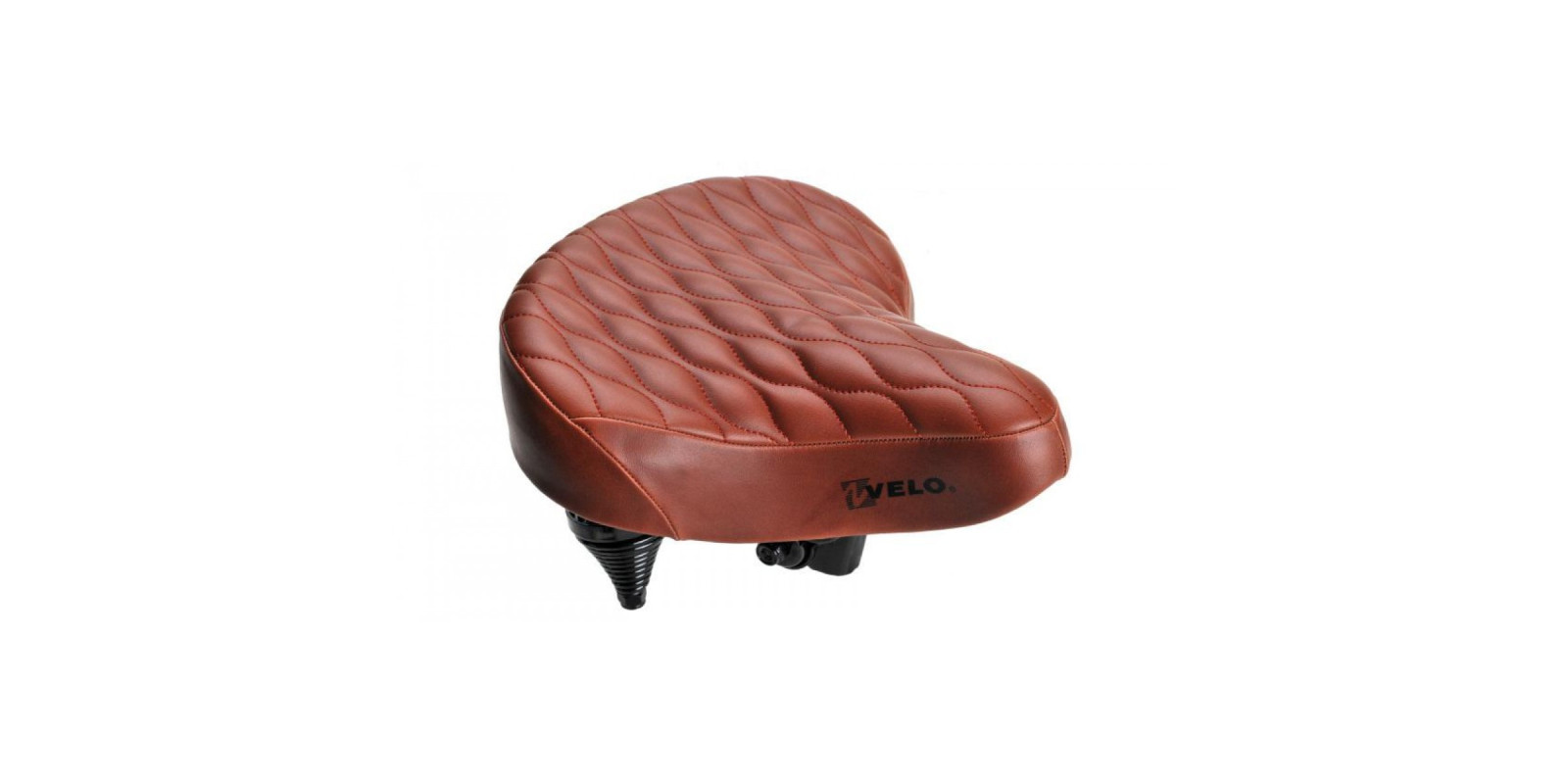 Седло ProX VL-767-3 коричневое (C-SI-0147) Седло ProX VL-767-3 коричневое (C-SI-0147)