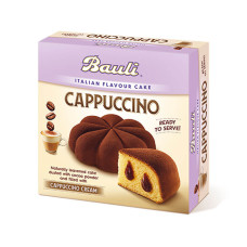 Итальянский пирог Cappuccino BAULI 400г Итальянский пирог Cappuccino BAULI 400г