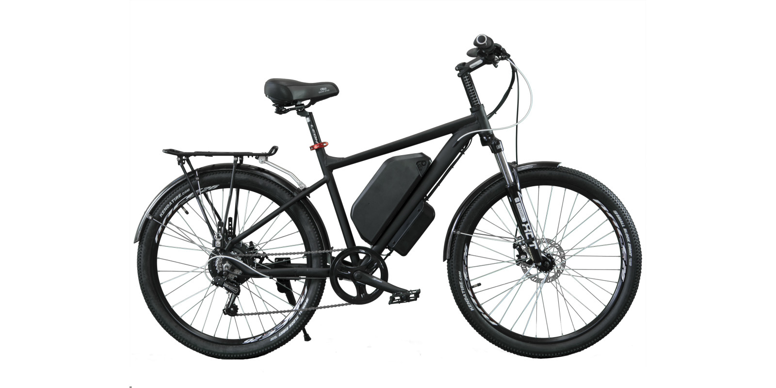 Электровелосипед EBIKE CITY 29