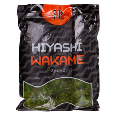 Салат із морських водоростей Hiyashi Wakame 1кг Салат із морських водоростей Hiyashi Wakame 1кг