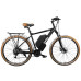  электровелосипед ebike city 29
