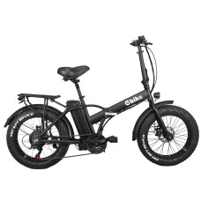 Электро-фэтбайк EBIKE FAT 20