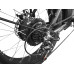  электро-фэтбайк ebike fat 20