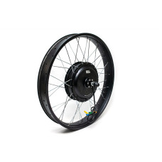 Мотор-колесо 48-72V 1000W 26х4.0