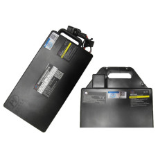 Аккумулятор литиевый 20 Ah 48V CityCoco в пол
