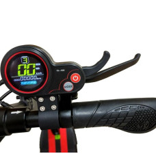 Дисплей Kugoo M4 TF100