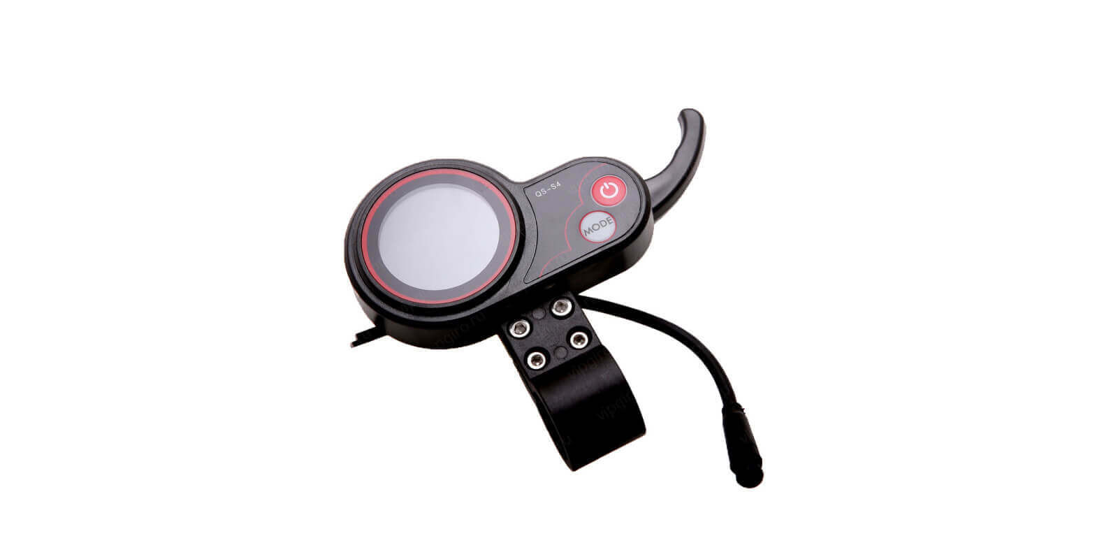 Дисплей QS-S4 Kugoo G1/X1