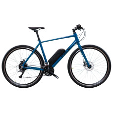 Електровелосипед Pride ROCX FLB 28 Електровелосипед Pride ROCX FLB 28