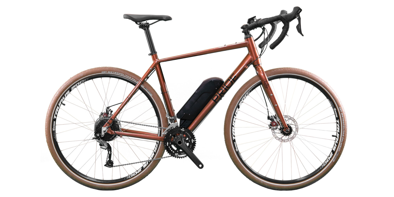 Электровелосипед Pride ROCX 8.2 28 Электровелосипед Pride ROCX 8.2 28