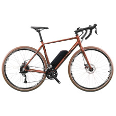 Електровелосипед Pride ROCX 8.2 28 Електровелосипед Pride ROCX 8.2 28