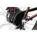 Електровелосипед Pride ROCX 8.2 28 електровелосипед pride rocx 8.2 28