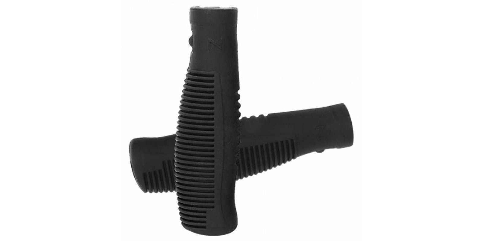 Грипсы комплект Kugoo S3