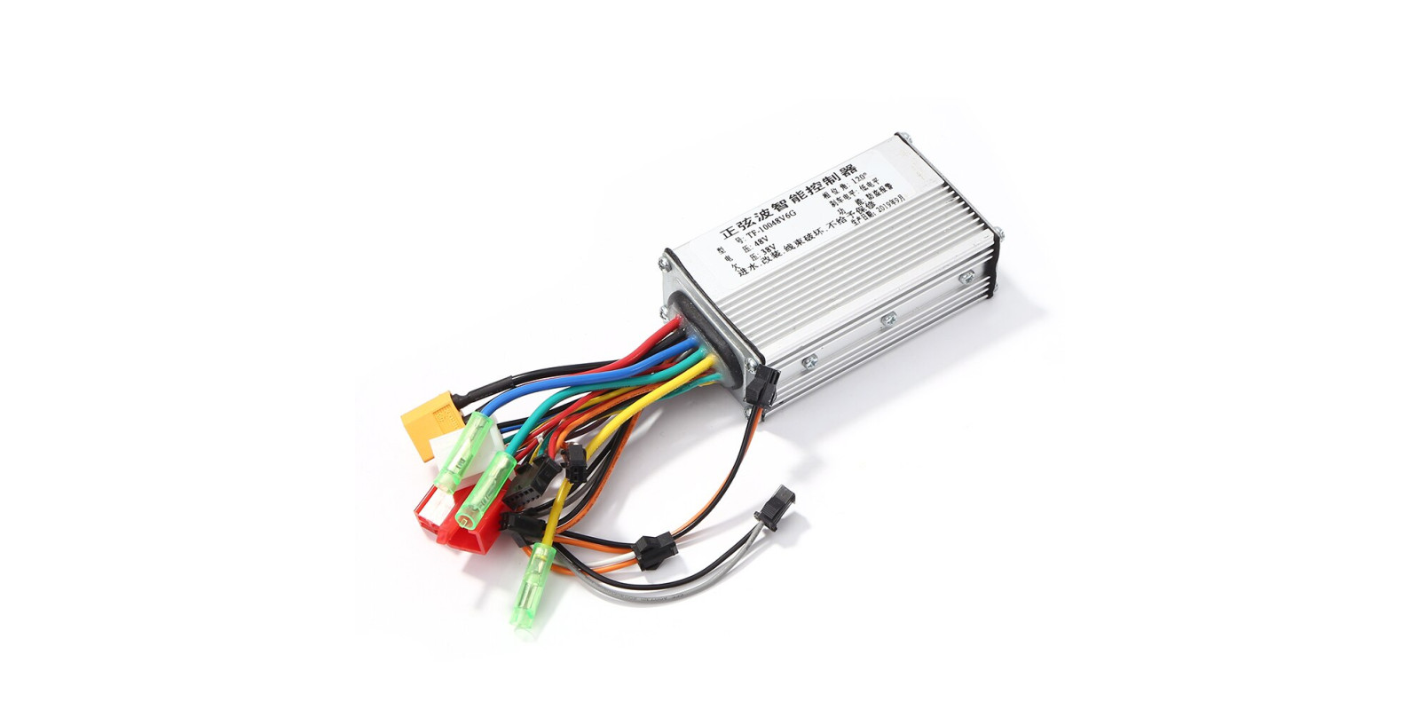 Контроллер Kugoo M4/M4 Pro