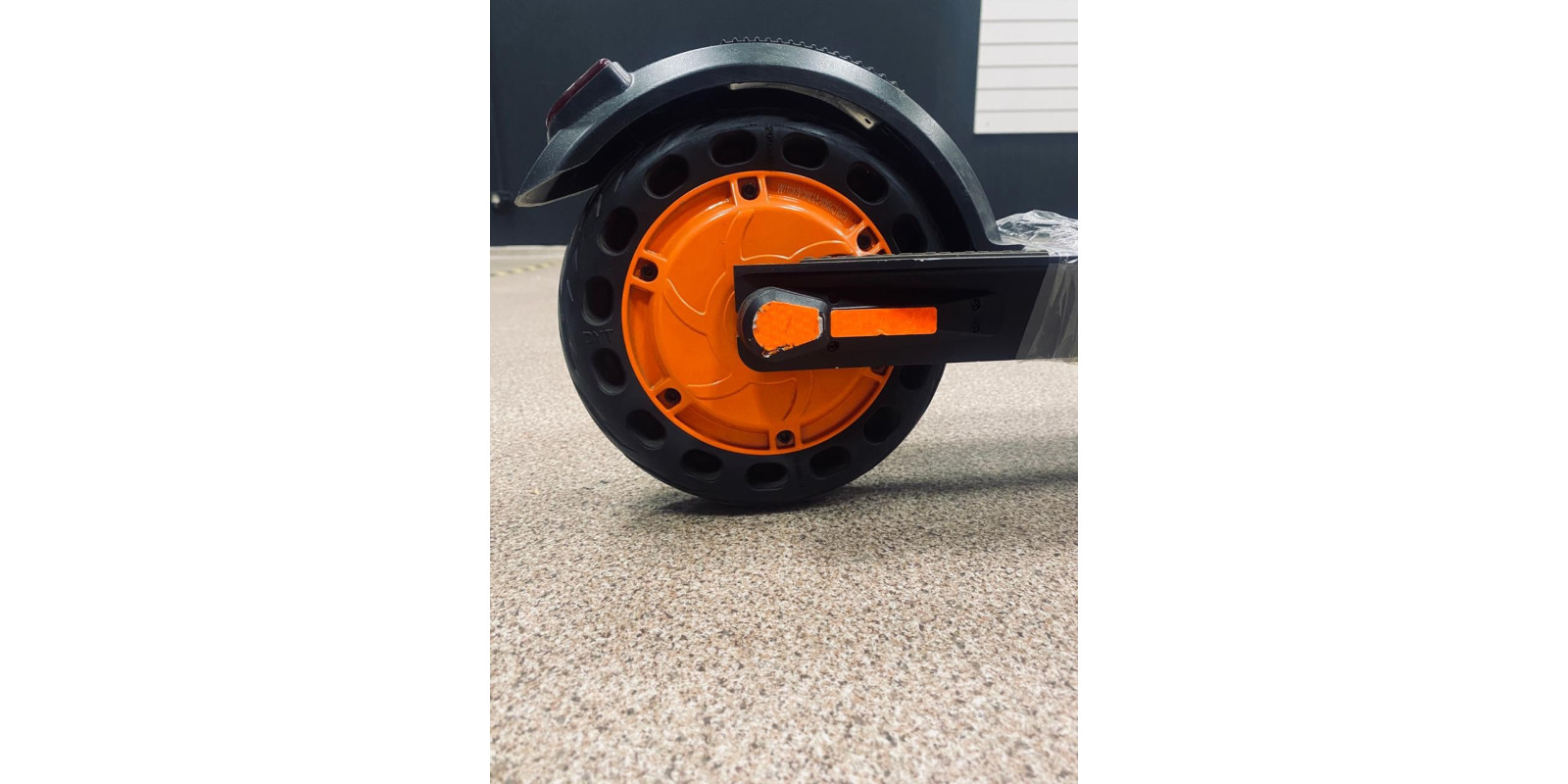 Мотор колесо 350W Kugoo S1