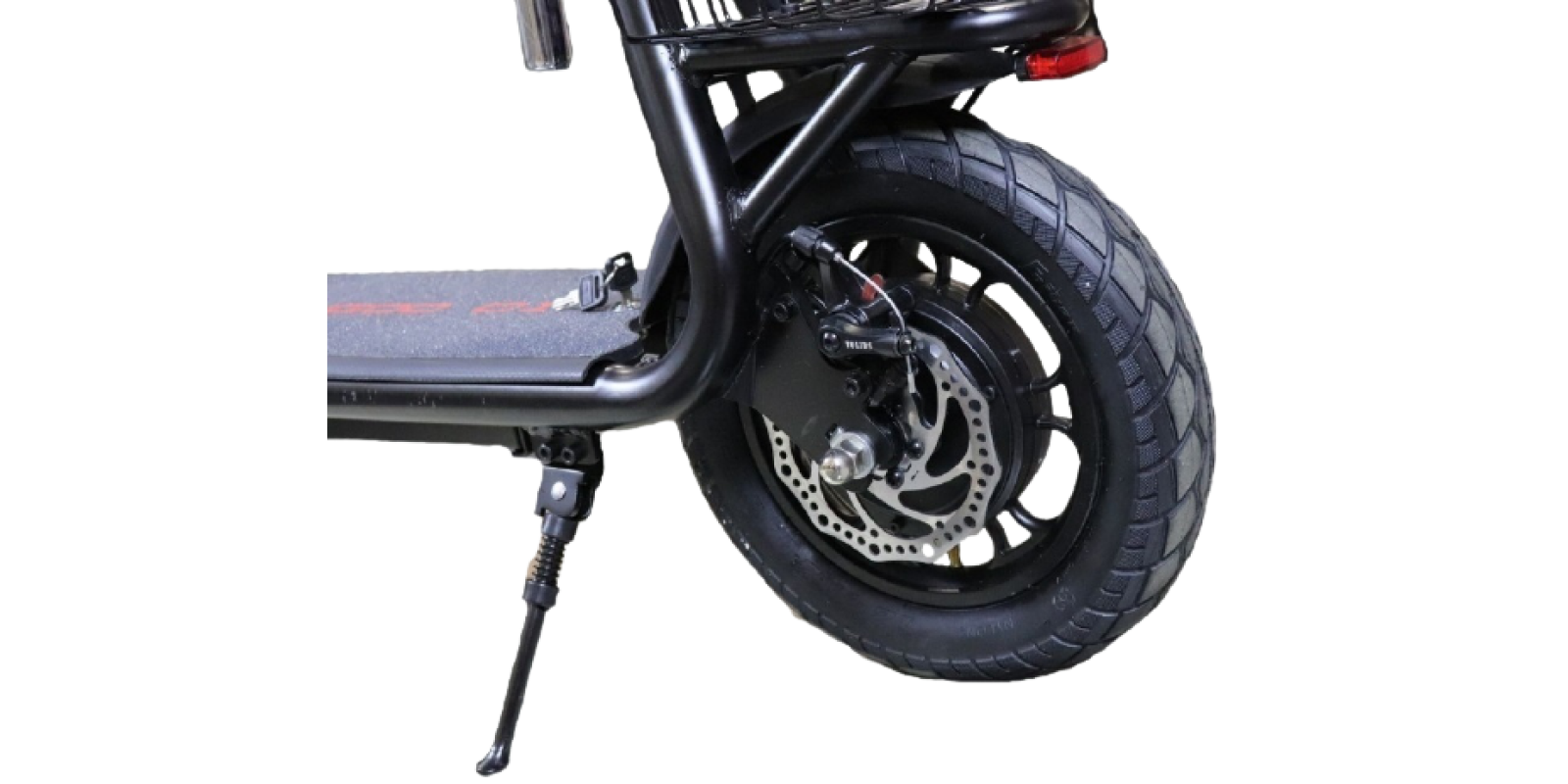 Покришка шосейна Kugoo С1/ES3 12