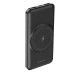  повербанк borofone bj12 10000 mah qc/pd 20w, 15w qi повербанки 25987 2