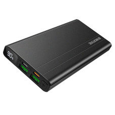 Повербанк Borofone BT34 10000 mAh QC/PD 18W Повербанк Borofone BT34 10000 mAh QC/PD 18W