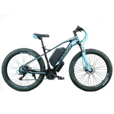 Електровелосипед Virage 26х3.0 48V 350W