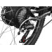  електровелосипед virage 26х3.0 48v 350w автотранспорт та автотовари 33866 2
