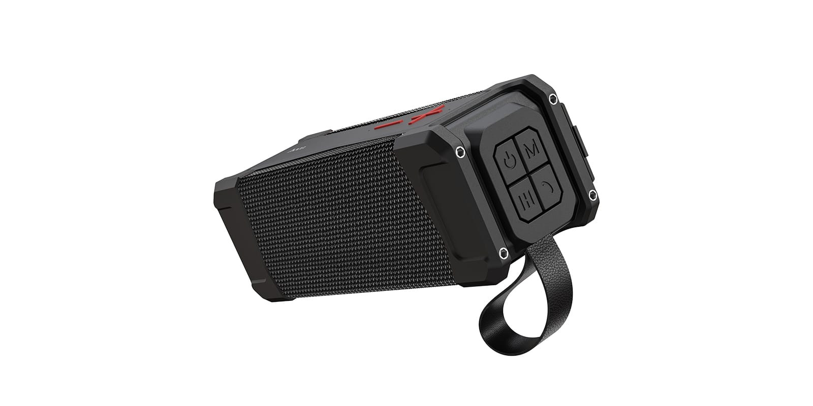 Bluetooth колонка Hoco HC6 