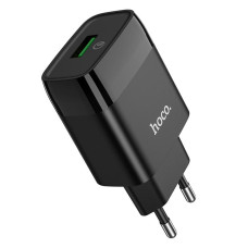 Сетевое зарядное устройство Hoco C72Q