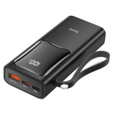 Повербанк Hoco J41 Pro 10000mAh 22.5W QC 3.0/PD Повербанк Hoco J41 Pro 10000mAh 22.5W QC 3.0/PD