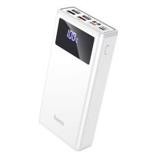Повербанк Hoco J78 30000mAh 22.5W QC 3.0/PD Повербанк Hoco J78 30000mAh 22.5W QC 3.0/PD