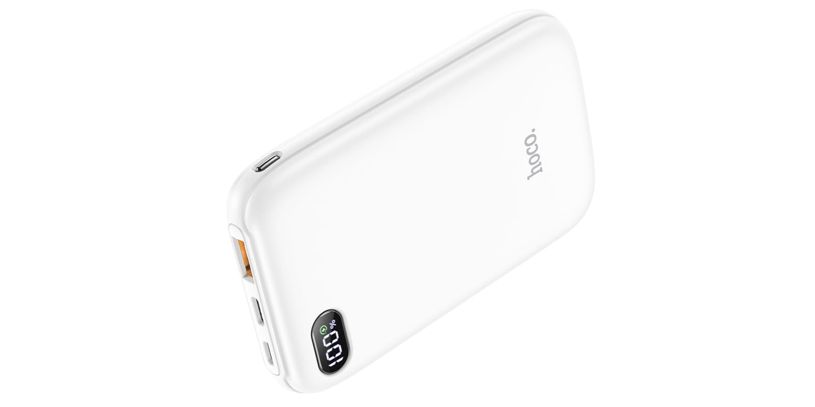 Повербанк Hoco Q2 10000mAh 22.5W QC 3.0/PD