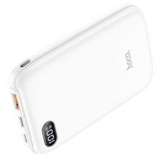 Повербанк Hoco Q2 10000mAh 22.5W QC 3.0/PD Повербанк Hoco Q2 10000mAh 22.5W QC 3.0/PD