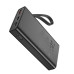  повербанк hoco q4 10000mah 22.5w qc 3.0/pd повербанки 25957 3