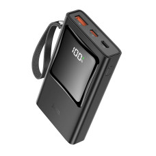 Повербанк Hoco Q4 10000mAh 22.5W QC 3.0/PD Повербанк Hoco Q4 10000mAh 22.5W QC 3.0/PD