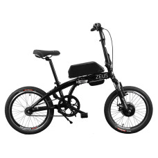 Електровелосипед складаний Dorozhnik Zeus 36V 350W LCD Електровелосипед складаний Dorozhnik Zeus 36V 350W LCD