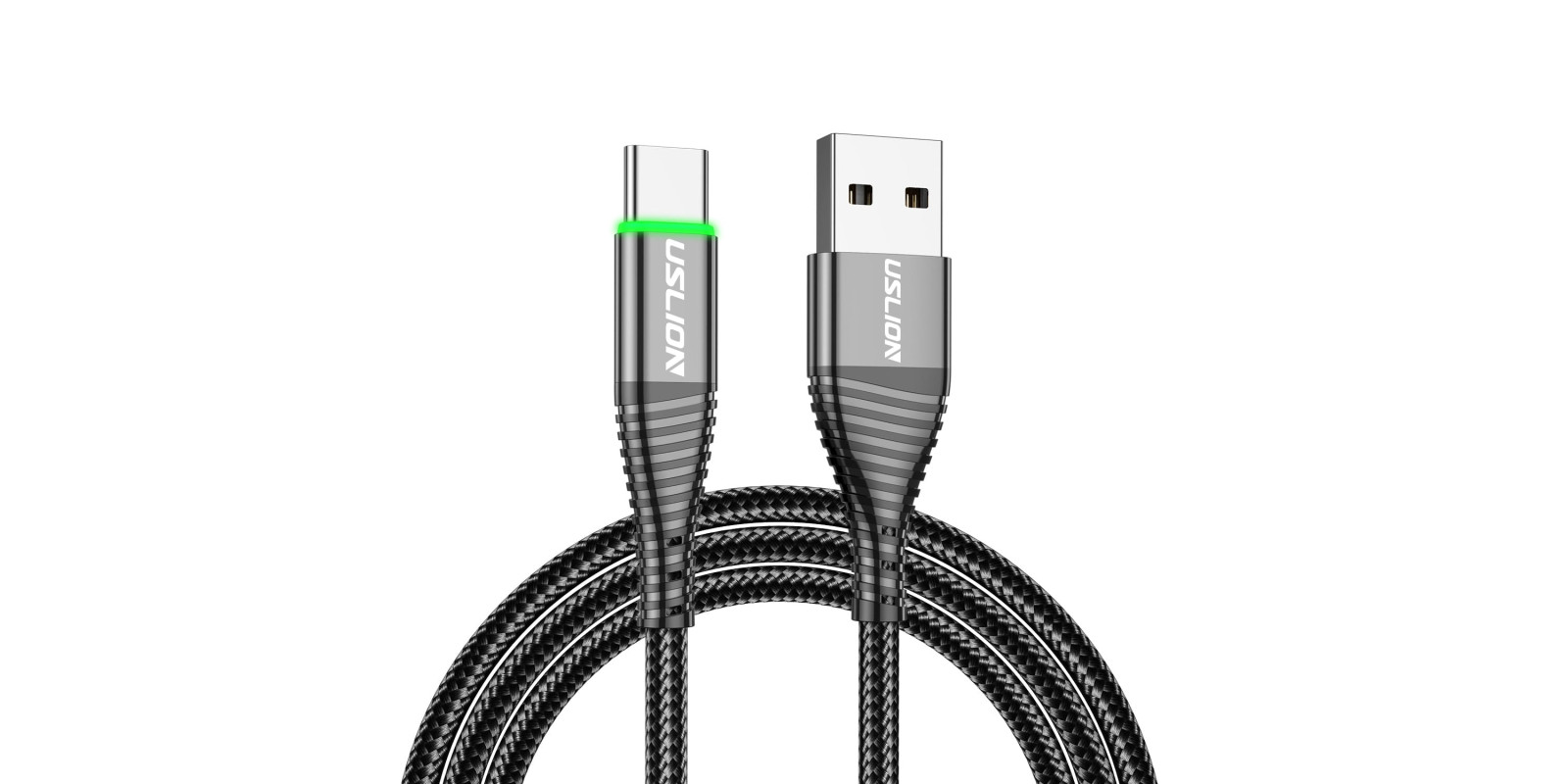 Кабель зарядки и синхронизации USLION US0128