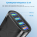  сетевое зарядное устройство uslion us0167 48w сетевые зарядные устройства 26065 2