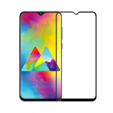 Захисне скло для Samsung M20