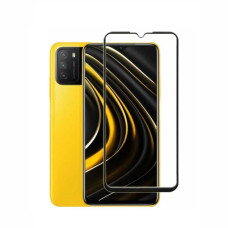 Захисне скло для Xiaomi Poco M2/M3 Захисне скло для Xiaomi Poco M2/M3