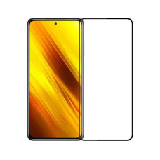 Захисне скло для Xiaomi Poco X3 Захисне скло для Xiaomi Poco X3