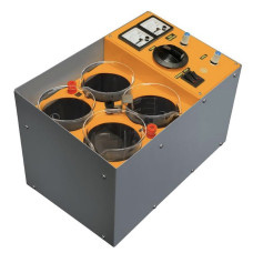 Гальваническая установка Uvelik G1 4*600мл