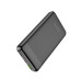 Павербанк BOROFONE BJ19 10000 mAh QC/PD 20W павербанк borofone bj19 10000 mah qc/pd 20w повербанки 26105 3