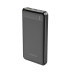Павербанк BOROFONE BJ19 10000 mAh QC/PD 20W павербанк borofone bj19 10000 mah qc/pd 20w повербанки 26105 2