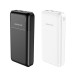 Павербанк BOROFONE BJ16 10000mAh 2*USB/1Type-C павербанк borofone bj16 10000mah 2*usb/1type-c смартфони, тб та електроніка 26112 2