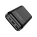 Павербанк BOROFONE BJ16 10000mAh 2*USB/1Type-C павербанк borofone bj16 10000mah 2*usb/1type-c смартфони, тб та електроніка 26112 3