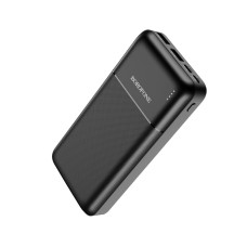 Павербанк BOROFONE BJ16 10000mAh 2*USB/1Type-C